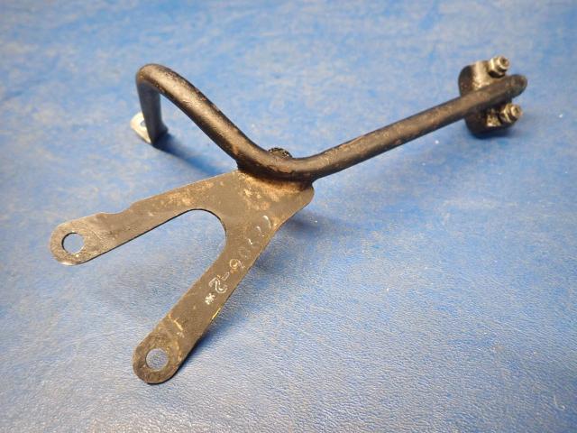 77906-02 Piper - Bracket - Mixture Control Cable